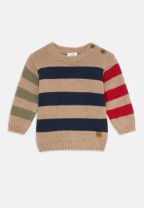 Джемпер в полоску пилу Hust & Claire, Biscuit