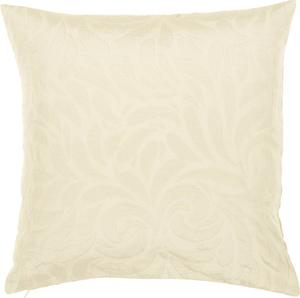 Наволочка Erwin Müller 209982, экрю - 40 х 40 см