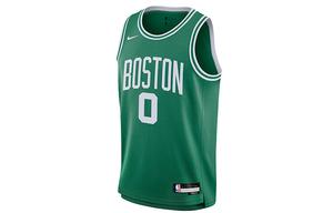 GS Повседневная спортивная одежда Nike, зеленый