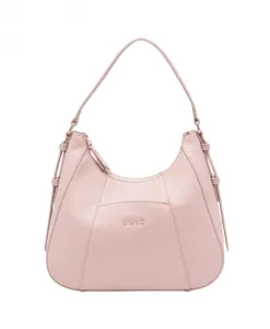 Сумка через плечо ECS среднего размера Liu Jo, розовый