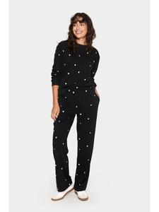 Тканевые брюки SAINT TROPEZ