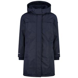 Парка CMP 33K1475, синий