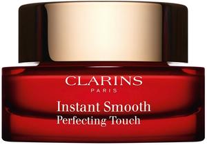Мгновенно гладкая, совершенствующая основа под макияж с эффектом разглаживания кожи и сужения пор Clarins, 15 мл
