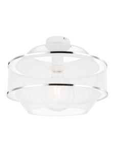 Globo lighting Потолочный светильник "VIGATTO" белого цвета