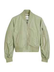 Куртка межсезонная Marc O'Polo, пастельный зеленый