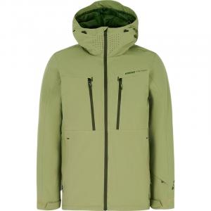 Куртка prttimothy Protest, зеленый