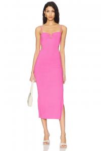 Платье Cameron Lspace, bubble gum