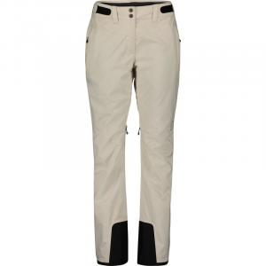 Брюки sco pants w's ultimate dryo 10 Scott, белый