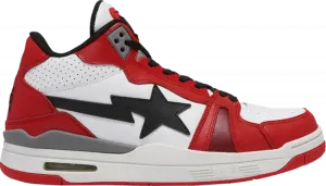 Кроссовки Wmns Clutch Sta #1 'Red', красный