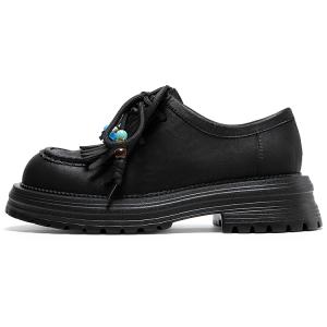 MIO Туфли Women's Casual Shoes Women's Black