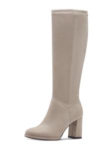 Tamaris Ботинки в цвете Nude