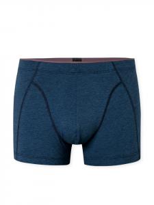 Schiesser Шорты синего цвета