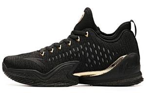 Кроссовки ANTA Marvel X KT3 Final Low 'Avengers'