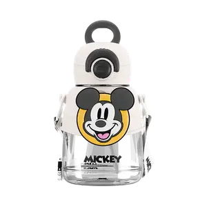 Пластиковые стаканы для воды Disney, Mickey - Mickey Mouse 750Ml