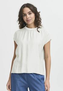 Базовая футболка FRARIANA Fransa, белый