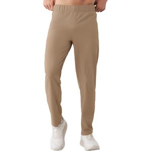 Повседневные брюки мужские Alo Yoga, Gravel/Gravel