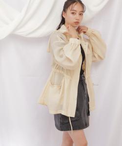 Пиджак Jill By Jill Stuart, цвет Beige