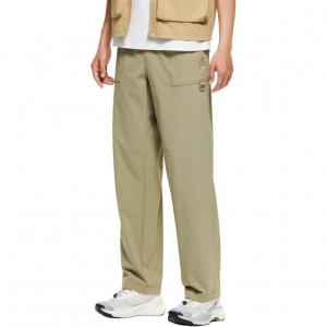 Анта Outdoor Collection Повседневные брюки мужские светло-зелёный гороховый