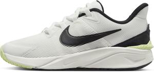 Детские кроссовки Nike Star Runner Unisex-Child 4 Nn (Gs), черный/белый
