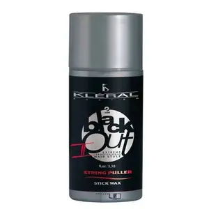 Воск для волос System Blackout Wax String Puller Ii - 75 Ml