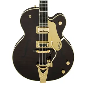Gretsch G6122T-59 Vintage Select '59 Chet Atkins Country Gentleman, цвет орех