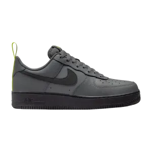 Кроссовки Nike Air Force 1, серый