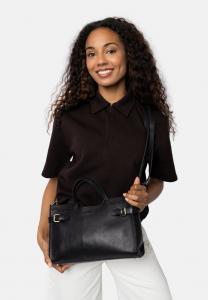 Сумка RE:DESIGNED MAY SMALL, Black