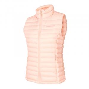 Женский жилет Trangoworld, цвет salmón