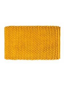 Wenko Коврик для ванной 'Solivo' в желтом цвете