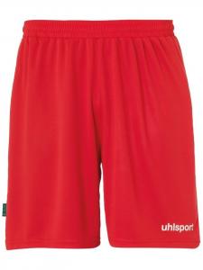 Шорты uhlsport , красный