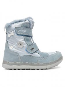 Зимние сапоги GORE-TEX 8883722 D Primigi, синий