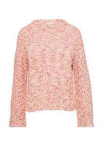 Свитер s.Oliver, цвет mottled pink