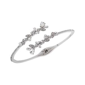 Givenchy Серебряные браслеты Mixed Metal для женщин