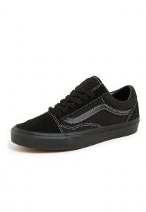 Кроссовки VANS Old Skool, Black