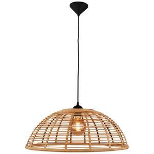 МАЯТНИКОВЫЙ СВЕТИЛЬНИК Crosstown 99261/06 Brilliant, черный