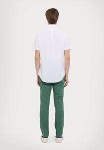 Рубашка SHORT SLEEVE SPORT Ralph Lauren, белый