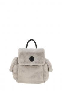 Рюкзак JOOP! Jeans CONIGLIO PIRRKO, Grau/Grey