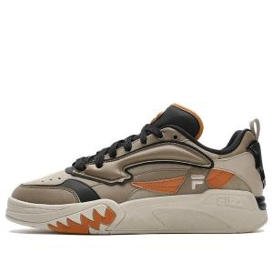 Кроссовки desperado low top shoes 'copper black' Fila Fusion, мультиколор