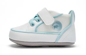 Обувь для начинающих ходить / Детские носки DAVE&BELLA, синий