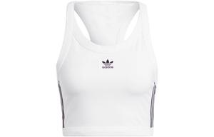 Adi Color Sports Vest женский белый Adidas Originals