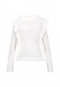 Faina Свитер в цвете Off White