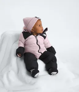 Комбинезон Baby 1996 Retro Nuptse One-Piece The North Face, Pale Blossom