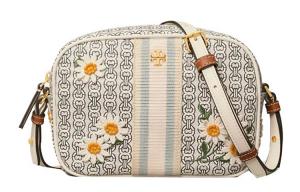 TORY BURCH Сумка через плечо для фотоаппарата