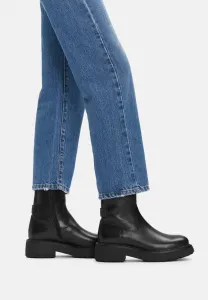 Ботильоны на платформе Gino Rossi, Black