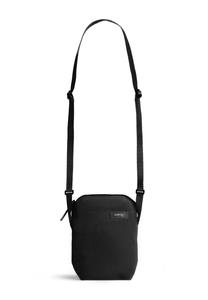 Сумка через плечо CITY Bellroy, цвет melbourneblack