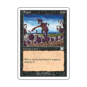 CCG Скверна (U), MTG - 6th Edition (Classic)