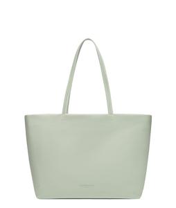 Сумка-шоппер Liebeskind Berlin, Pastel green