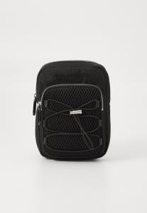 Сумка кросс-боди Karl Lagerfeld Jeans UTILITY STRING SLING BAG, Black