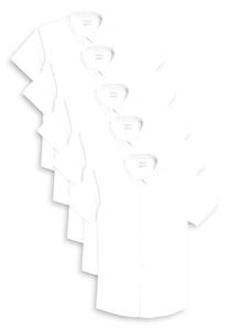 Рубашка Next, цвет white