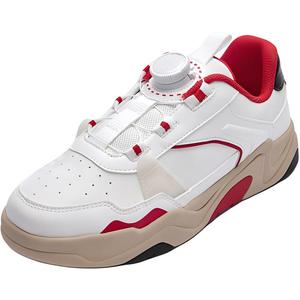 Детские скейтерские кроссовки Kids BALABALA, хаки